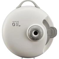 万火 银河星空投影灯氛围灯卧室睡眠浪漫投影仪儿童满天星光星空顶实用