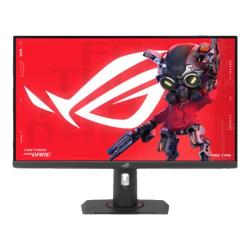 华硕 ROG 绝神二代 27英寸4K162HZ电竞显示器双模显示屏XG27UCGR