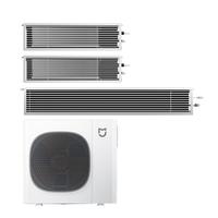 Xiaomi 小米 125Wn-OC30/N1C1 中央空调 一级能效 一拖三 5匹