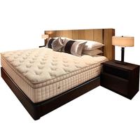 KING KOIL 金可儿 鎏金 乳胶床垫 150*200*32cm