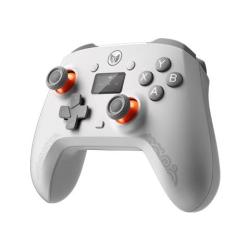BIGBIG WON 凌云无线游戏手柄智控屏PC电脑版Steam类Xbox手柄双霍尔蓝牙Switch手柄NS原神黑神话