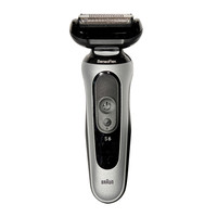 BRAUN 博朗 6系Pro德国进口电动剃须刀往复式62-S1200s