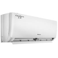 格力 云佳系列 KFR-35GW/NhGc1B 新一级能效 壁挂式空调 大1.5匹