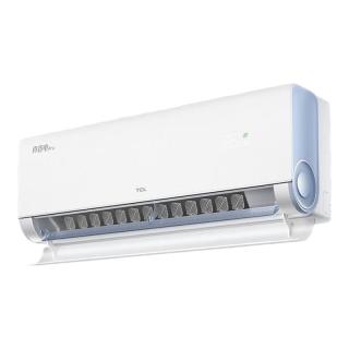 TCL 小蓝翼真省电Pro系列 KFR-35GW/RT2Ea+B1 新一级能效 壁挂式空调 1.5匹