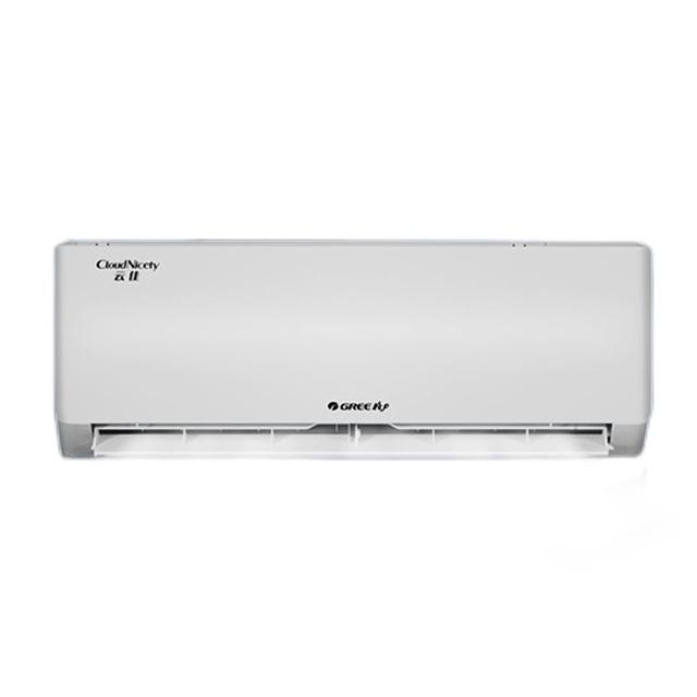PLUS会员：格力 云锦三代系列 KFR-35GW/NhAe1BAj 新一级能效 壁挂式空调 1.5匹