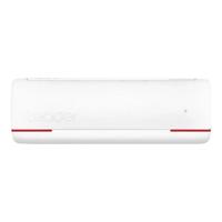 统帅 Leader 元气系列 KFR-35GW/05LKG81TU1 新一级能效 壁挂式空调 1.5匹