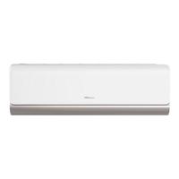  Hisense/海信 AI省电 空调  大1.5匹 一级能效 双排医护级杀菌