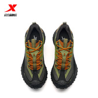 特步 飞石2.0V2登山鞋