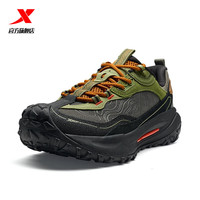特步 飞石2.0 V2 户外登山鞋