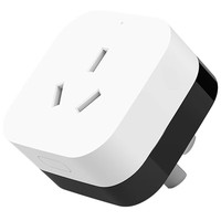 小米 Xiaomi 米家空调伴侣2 官方旗舰店居多功能远程开关控制插座 米家空调伴侣2 白色