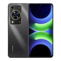 HUAWEI 华为 畅享70S 4G手机 8GB+128GB 曜金黑