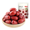 百草味 新疆免洗红枣 500g