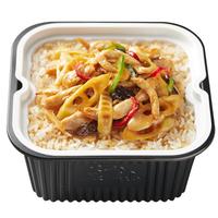 莫小仙 鱼香肉丝煲仔饭 275g