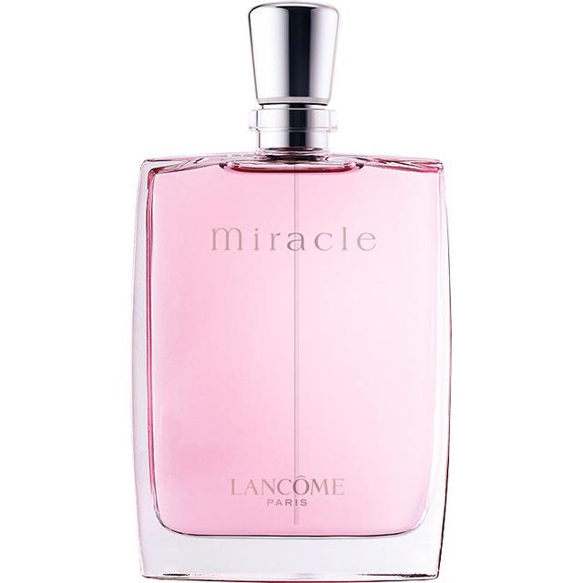 兰蔻 Miracle真爱奇迹女士香水 100 ml 男女新年