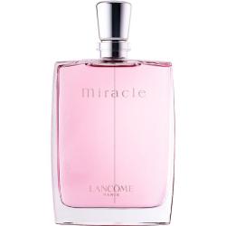 兰蔻 Miracle真爱奇迹女士香水 100 ml 男女新年