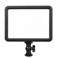 Godox 神牛 P120C LED补光灯主播灯可调色温摄像灯 摄影摄像LED平板柔灯