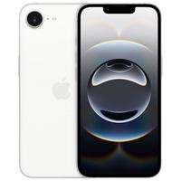 Apple iPhone 16e 5G手机 256GB 白色