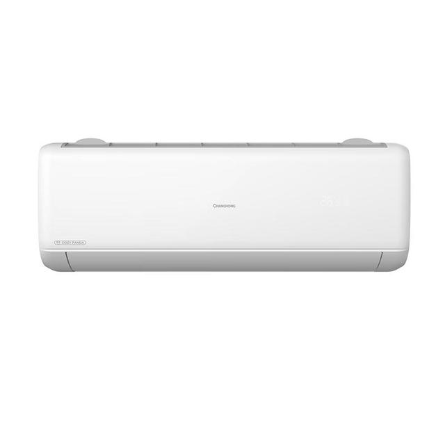 长虹 熊猫懒系列 KFR-35GW/ZDCSW1+R1 新一级能效 壁挂式空调 1.5匹