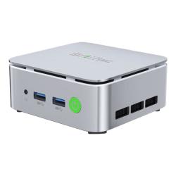 极摩客 G10 迷你主机 （R5-3500U、集成显卡、16GB、1TB SSD）
