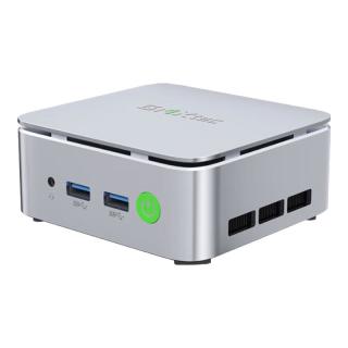 极摩客 G10 迷你主机 （R5-3500U、集成显卡、16GB、512GB SSD）