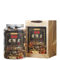 立香园 10年老陈皮 250克