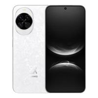 HUAWEI 华为 nova 14 手机 256GB 凝霜白
