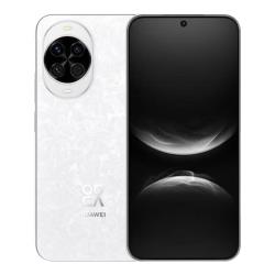 华为 nova 14 手机 512GB 凝霜白