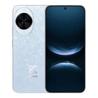 华为 nova 14 手机 512GB 冰晶蓝