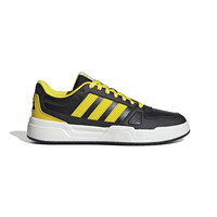adidas 阿迪达斯 BASKET 男女通用板鞋 JR5234