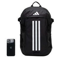 adidas 阿迪达斯 双肩包新款男女包运动包大容量书包IP9878