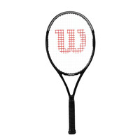 Wilson威尔胜碳素男士进阶网球拍一体男初学单人训练回弹器