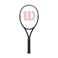 Wilson威尔胜 碳素材质 男士进阶网球拍