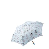 英国进口FULTON富尔顿防晒伞绅士鸭手柄伞晴雨两用便携折叠雨伞 Curio-2 UV Duck鸭子头手柄