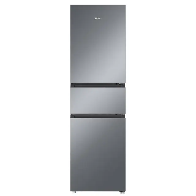  Haier/海尔 BCD-217WGHC3E9S9 风冷无霜 电冰箱