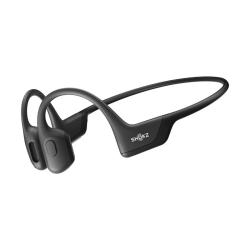 韶音 OpenRun Pro S810 骨传导挂耳式降噪蓝牙耳机 骑士黑