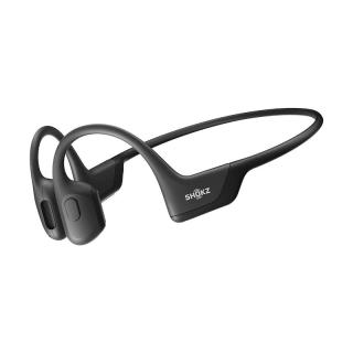 韶音 OpenRun Pro S810 骨传导挂耳式降噪蓝牙耳机 骑士黑