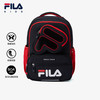 FILA KIDS斐乐儿童双肩背包2025秋季新款男女小学生蝶翼减负书包