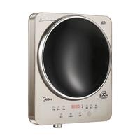 美的 电磁炉 家用3500W 功能商用MC-35RC06