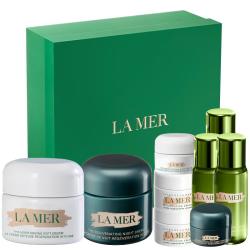 LA MER 护肤品套装  30ml 30ml