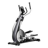  YPOO/易跑 智能椭圆机  E5自发电-豪华家用款-智能调阻