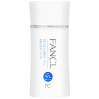FANCL 芳珂 倍护防晒隔离露 SPF50+ PA++++ 60ml