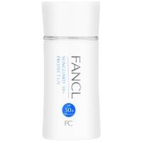 FANCL 芳珂 倍护防晒隔离露 SPF50+ PA++++ 60ml