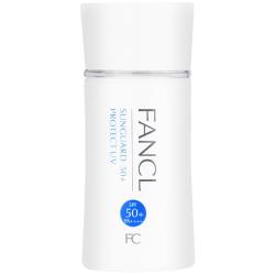 芳珂 倍护防晒隔离露 SPF50+ PA++++ 60ml