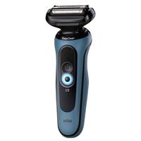 移动端、京东百亿补贴：BRAUN 52-A1000s 高效5系Pro 电动剃须刀