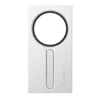 美的（Midea）环形浴霸智能浴室排气取暖器卫生间集成吊顶负离子净化暖风机F1S