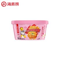  海底捞 免煮速食 方便泡面