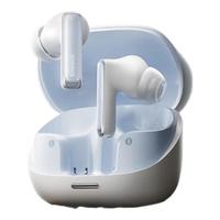 BASEUS 倍思 M2s Pro 入耳式真无线主动降噪蓝牙耳机 皓月白