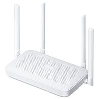 百亿补贴：小米 Xiaomi 路由器AX1500千兆网口wifi6无线家用mesh组网双频合一