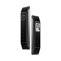 HUAWEI 华为 AGS-X10 智能门锁 Pro 星际黑