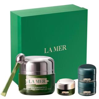移动端、京东百亿补贴：LA MER 眼部护理系列浓缩精华修护眼霜 15ml